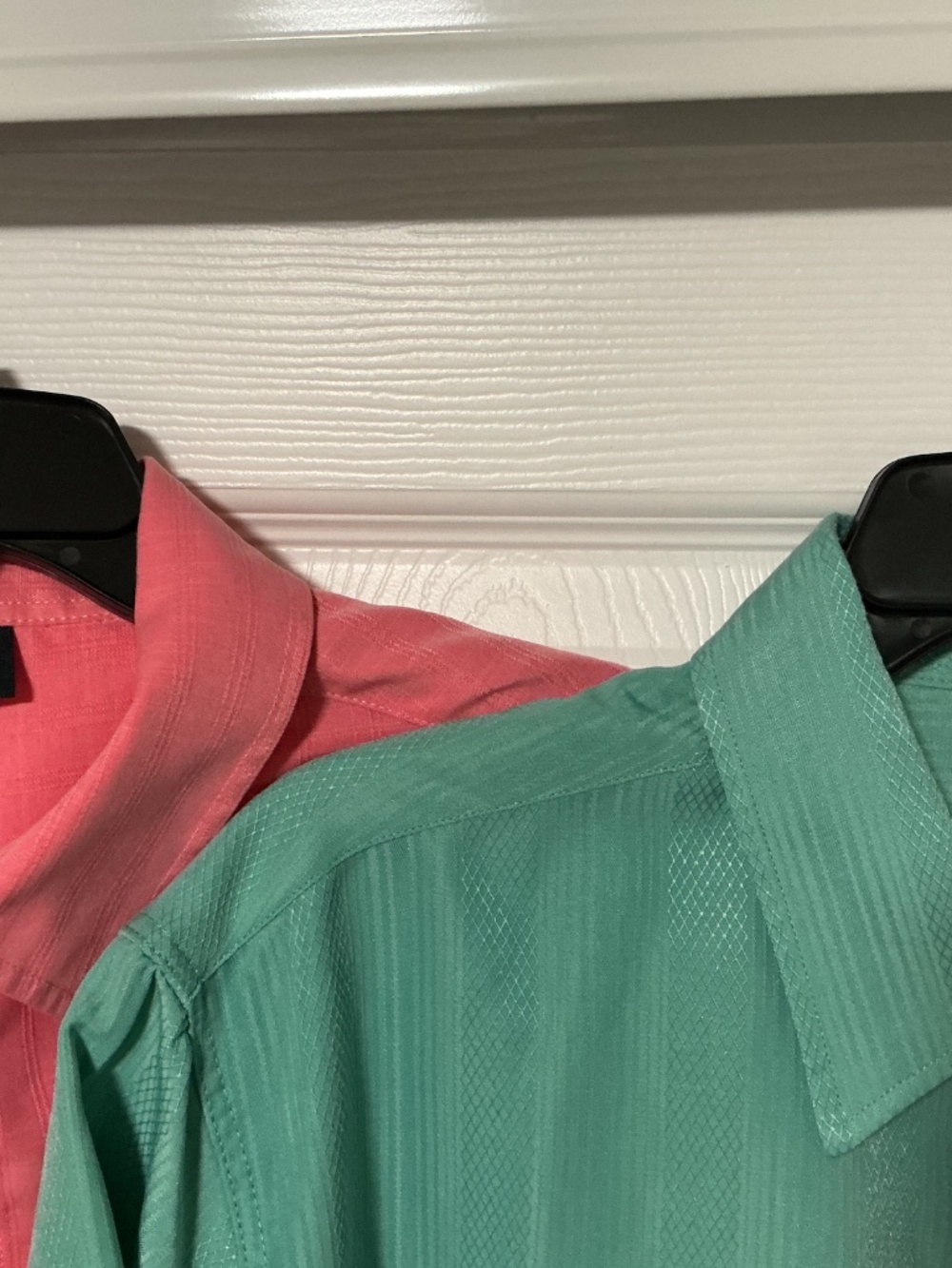 Lot of Men’s Dress Shirts - R&R Casual - L - Picture 9 of 10